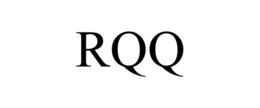 RQQ trademark