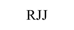 RJJ trademark