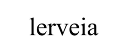 LERVEIA trademark