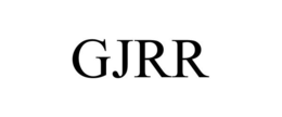 GJRR trademark