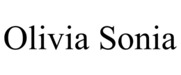 OLIVIA SONIA trademark