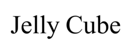 JELLY CUBE trademark