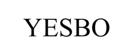 YESBO trademark