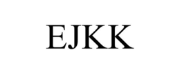 EJKK trademark