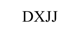 DXJJ trademark