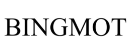 BINGMOT trademark
