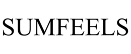 SUMFEELS trademark