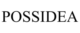 POSSIDEA trademark