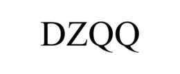 DZQQ trademark