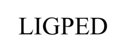 LIGPED trademark