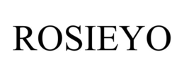 ROSIEYO trademark
