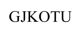GJKOTU trademark