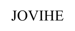 JOVIHE trademark
