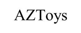 AZTOYS trademark