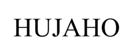 HUJAHO trademark
