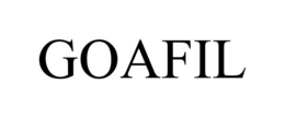 GOAFIL trademark