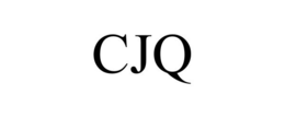 CJQ trademark