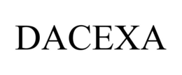 DACEXA trademark
