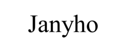 JANYHO trademark