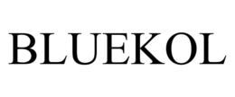 BLUEKOL trademark