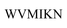 WVMIKN trademark