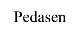 PEDASEN trademark