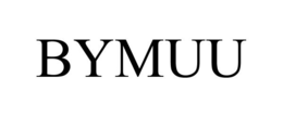BYMUU trademark