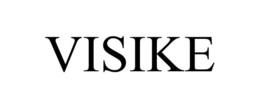 VISIKE trademark