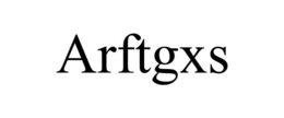ARFTGXS trademark