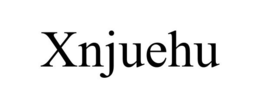XNJUEHU trademark