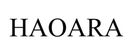 HAOARA trademark