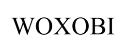 WOXOBI trademark