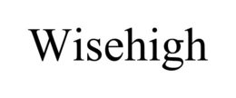 WISEHIGH trademark