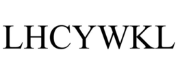 LHCYWKL trademark