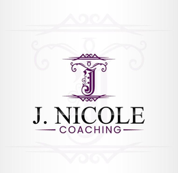 J J  NICOLE COACHING trademark