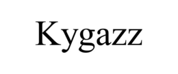 KYGAZZ trademark