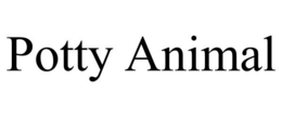 POTTY ANIMAL trademark