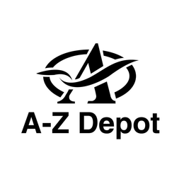 A A-Z DEPOT trademark