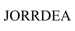 JORRDEA trademark