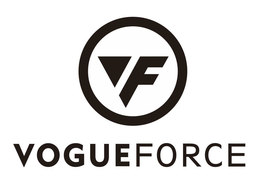 VF VOGUEFORCE trademark