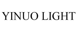 YINUO LIGHT trademark