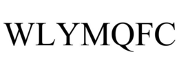 WLYMQFC trademark