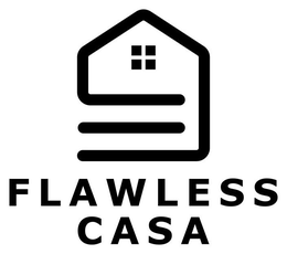 FLAWLESS CASA trademark