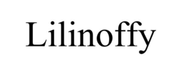 LILINOFFY trademark