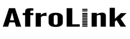 AFROLINK trademark