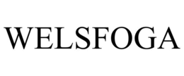 WELSFOGA trademark