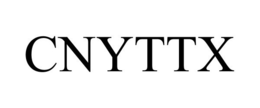 CNYTTX trademark