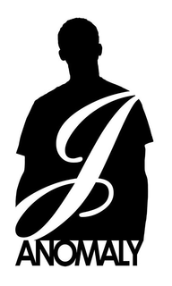 J ANOMALY trademark