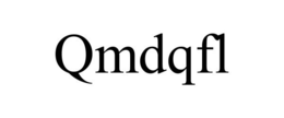 QMDQFL trademark