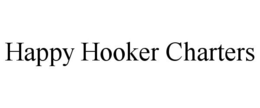 HAPPY HOOKER CHARTERS trademark